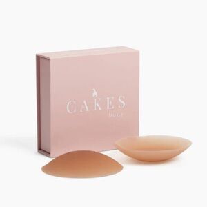 CAKES Body Nipple Covers